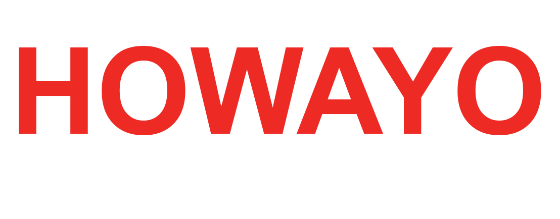 HOWAYO_CHAIN SAW 5800