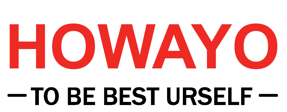 HOWAYO_CHAIN SAW 5800