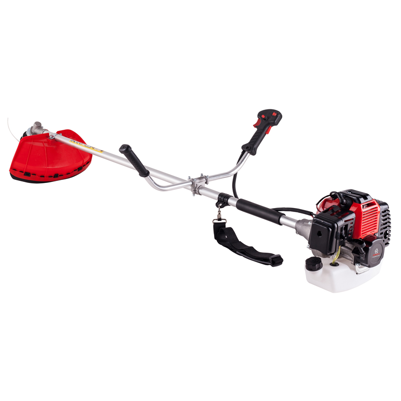 Gasoline Brush Cutter ET 5201, Lightweight, Good helper,Beat the grass