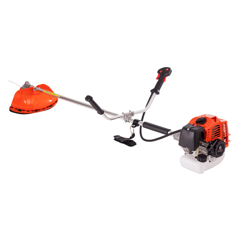 Gasoline Brush Cutter ET 5202 Lightweight, Good helper,Beat the grass