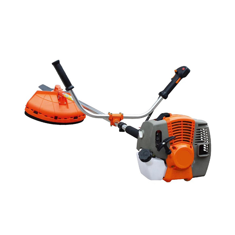 Gasoline Brush Cutter ET 5203, Lightweight, Good helper,Beat the grass