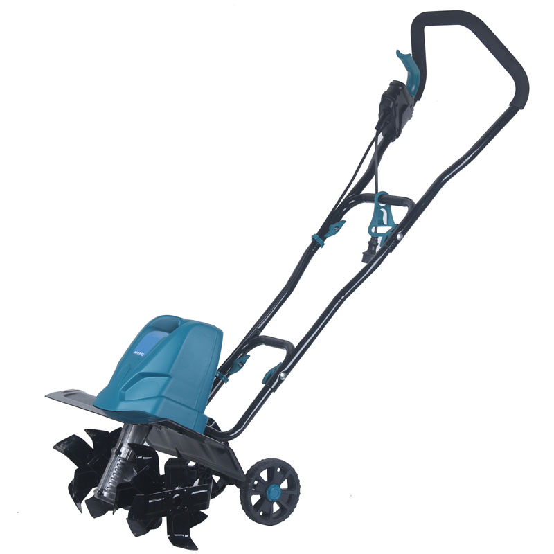 1500W Electric Tiller, ET15-400, RC1700 