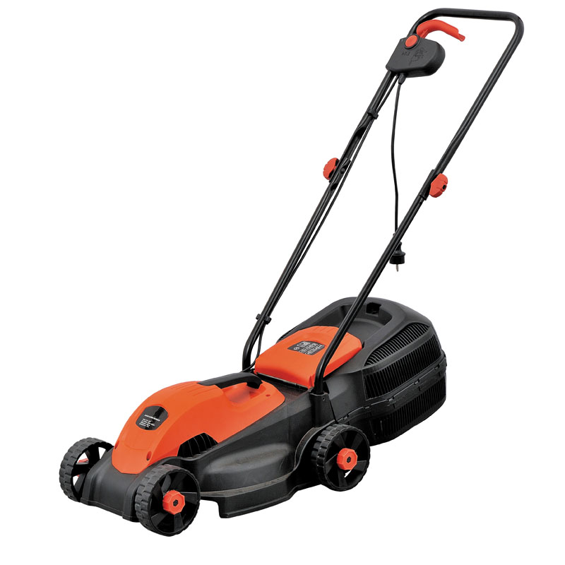 1200W, Electric Grass Cutter, 320mm Lawn