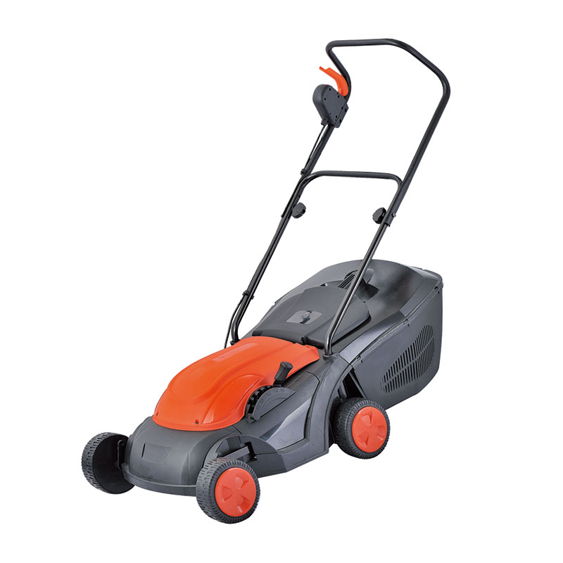 1800W, Electric Grass Cutter, 380mm Lawn