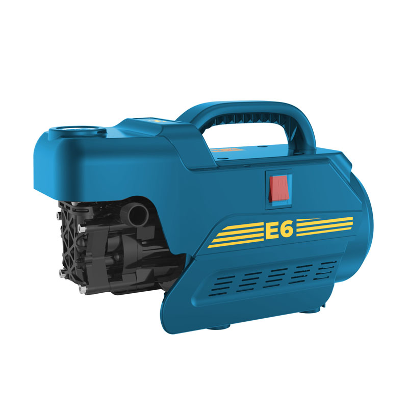 EP150CW, 1500W, Electric High Pressure W